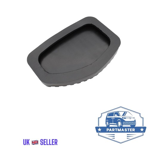 CLUTCH PEDAL RUBBER PAD CITROEN BERLINGO EVASION XANTIA ZX DISPATCH 2130.13 - Picture 7 of 8