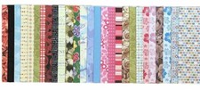 Scrapbooking Paper 12x12 Variety Lot 83 Sheets   Fast Formulas Book   Stickers   