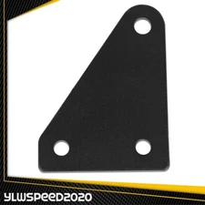 Bracket Cab Support Mount Plate Black 20727214 Fit For Volvo Truck D13 VNL