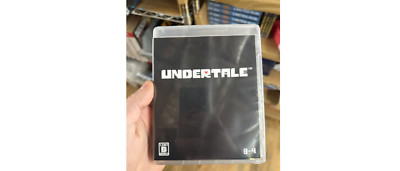 Undertale PC Game FG exclusive