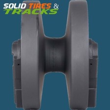 Kubota Svl75, Svl90 Front Idler For V0611-22100 - Heavy Duty