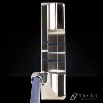 Scotty Cameron Putter Super Select Newport 2 El Dorado 33in