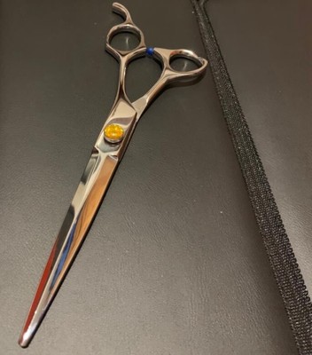 7   Zoll Salon Friseur Friseur Schere Professioneller Japanischer Edelstahl 