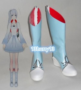 weiss schnee boots