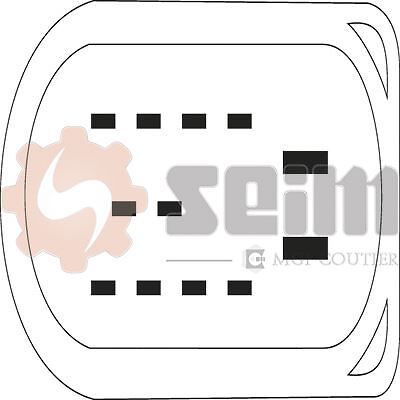 Lève-vitre avant droit pour Renault Kangoo Express 1.5 dCi et Be Bop