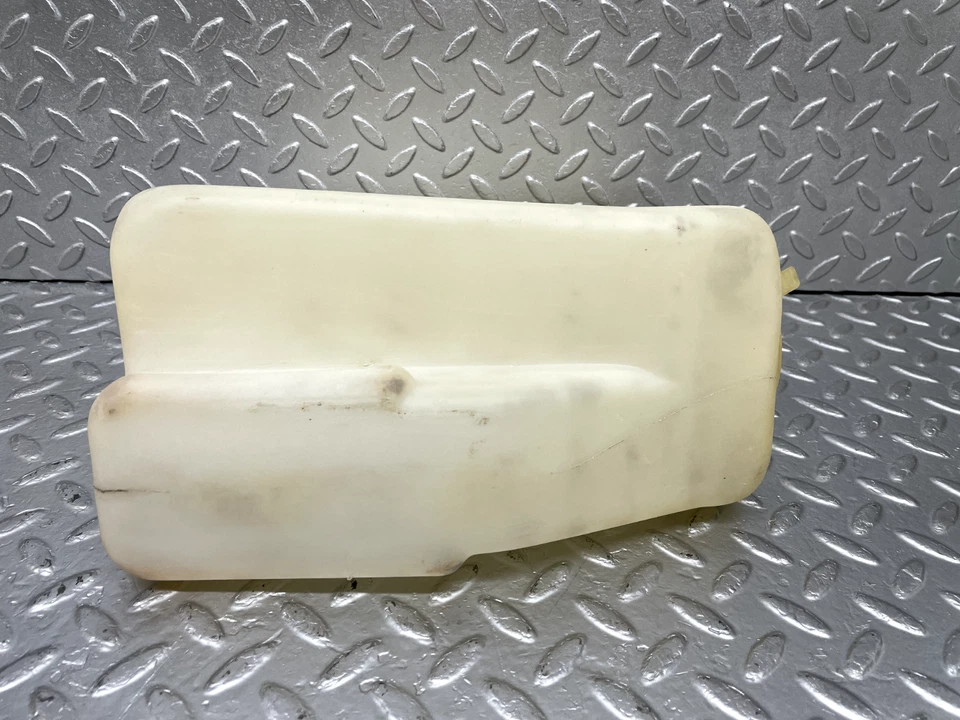 ⚙47361⚙ Tanque depósito líquido lavadora Mercedes-Benz W123 280E 1238690620 Foto 4 de 4