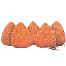 1 Set Half Round Rice-Potatoes Ball Sushi DIY Mold Non-stick