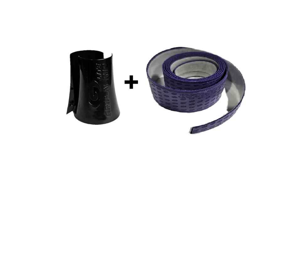 Grip-n-Rip Lite Bat Taper Kit - Include Bat Grip - Immagine 2 di 4