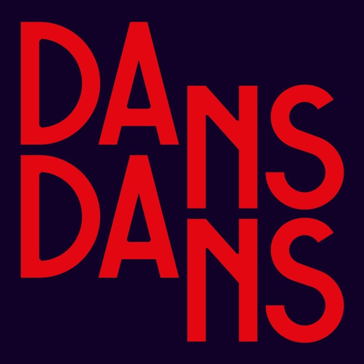 Dans Dans 6 (Vinyl LP)