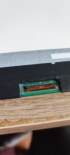 Schermo Lcd Display per Lenovo IdeaPad 3-15IIL05 - Usura - Afbeelding 5 van 5