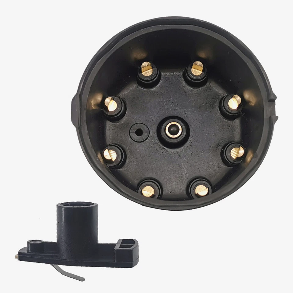 DISTRIBUTOR CAP 64-87 DODGE PLYMOUTH CHRYSLER 273 318 340 360 383 413 V8 MOPAR - Image 3 of 3