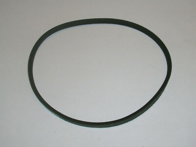 VINTAGE SINGER SEWING MACHINE MOTOR DRIVE BELT #196386 418/437/457