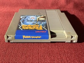 Fester's Quest NES Nintendo Entertainment System Game (Tested) 1989
