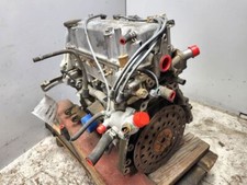 1998 1999 2000 Honda Civic Engine 1.6l Sohc Cng Vin 1 6th Digit Gx D16b5 1998 1999 2000 Honda Civic Engine 1.6l Sohc Cng Vin 1 6th Digit Gx D16b5