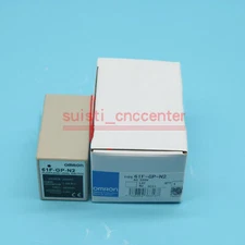 New Omron 61F-GP-N2 61FGPN2 Omron Floatless Level Switch