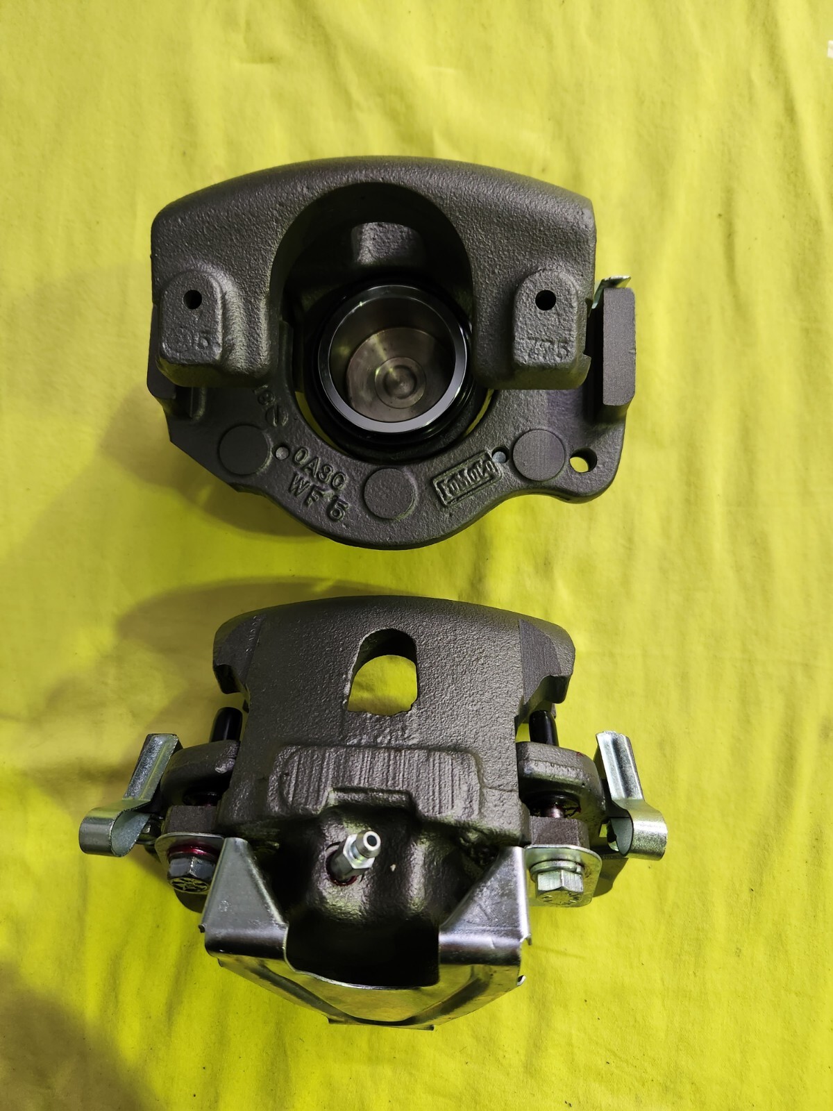 Ford GT GS GIRLOCK Brake Calipers To Suit XY XW XA XB XC XD XE XF ZC ZD