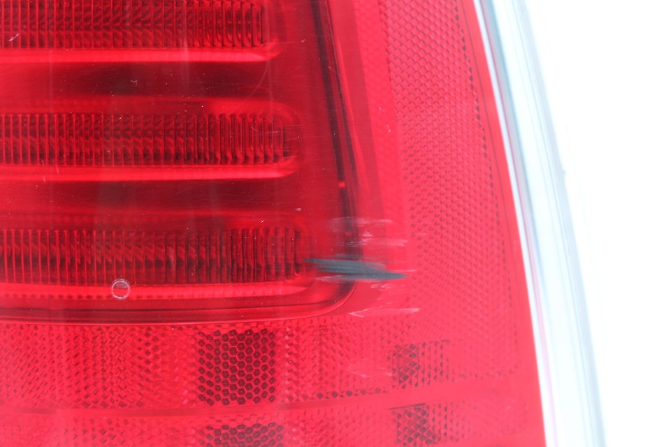 20132022 Dodge Ram 1500 Right Passenger Side Tail Light OEM 68093078AC