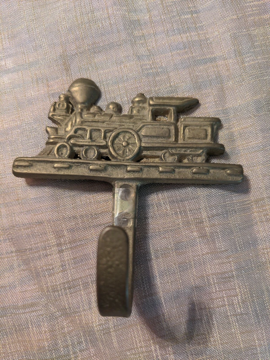 Train sale coat hook