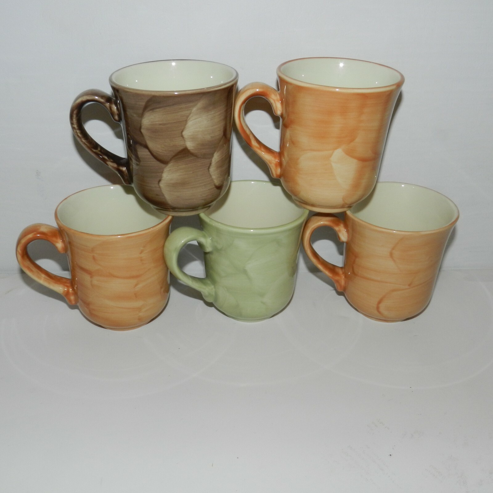 STEELITE INTERNATIONAL MADE IN ENGLAND 2011 MUG DIFFERENT COLORS eBay