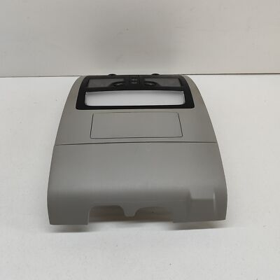 LEXUS GS L10 Front Interior Roof Lighting 75631-30110 2.5 Hybrid