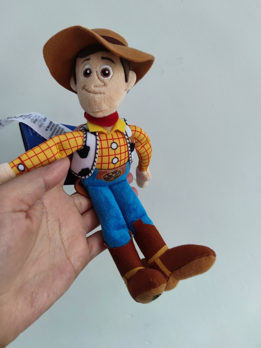 woody Toy Story SCI-FI Revoltech Series No.010 Woody Sepia Version