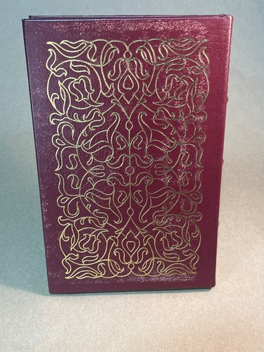 Two Plays By Moliere - Tartuffe & The Would-Be Gentleman - Easton Press(1980) - Picture 4 of 5