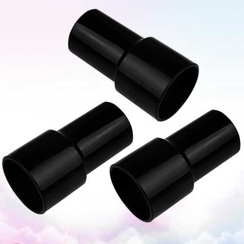 3 Pcs Vacuum Adapter Vacuum Accessories Universal Vacuum Pipe Adapter - Picture 4 of 11