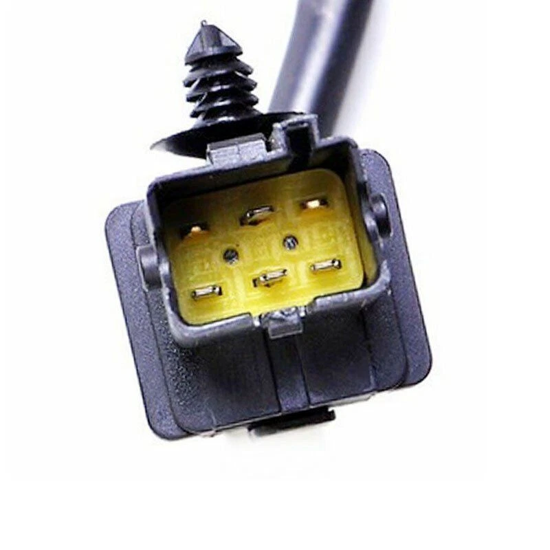 2PCS Oxygen O2 Sensor For Nissan Altima 2.5L L4 Sentra 2.5L L4 2004 2005 2006 US Foto 4 de 4