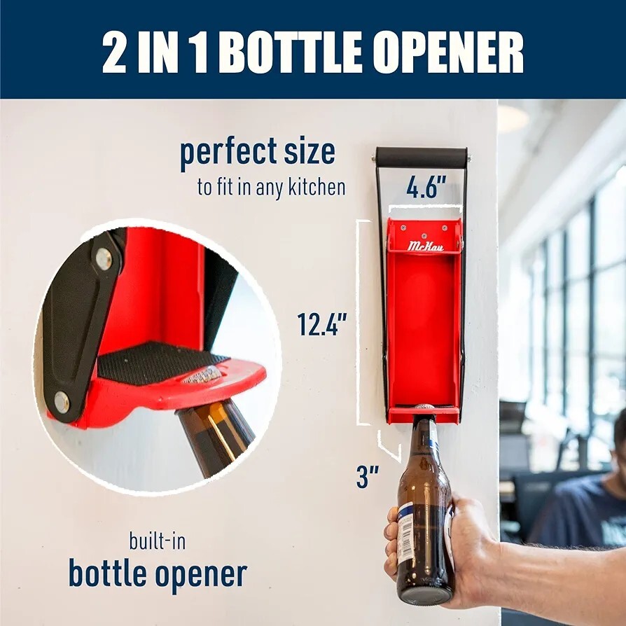 Mackey Can Crusher eBay