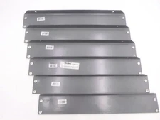 6 Pack Global Industrial Double Rivet Beam 254CP78