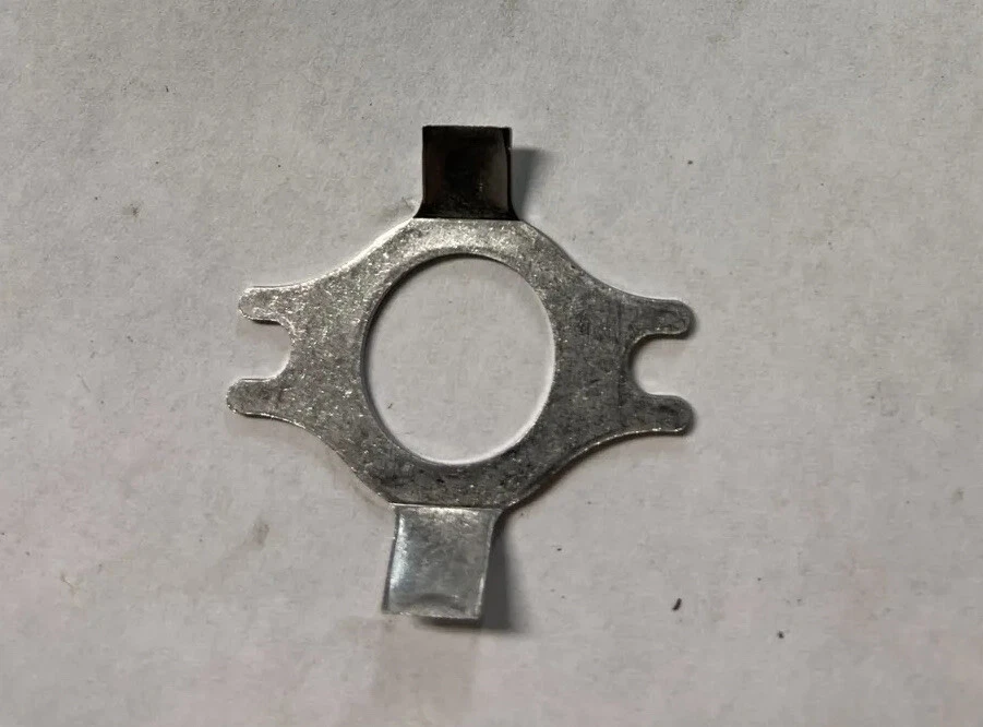 B33 8M0214942 Quicksilver Mercury Prop Tab Washer OEM New | eBay