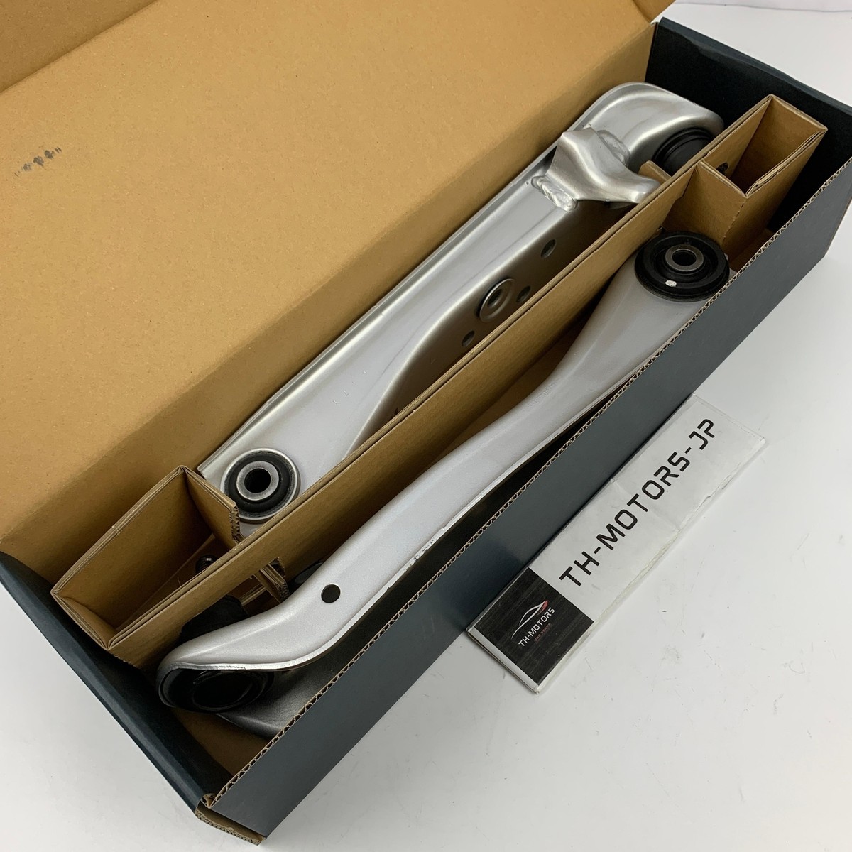 NISMO Genuine 240SX S14 S15 Front Lower Control Arm Set