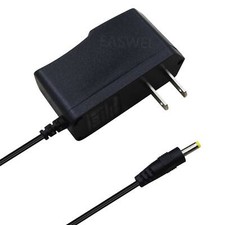 Wall Charger Adapter Cable For UNIDEN BC246T BC72XLT SCANNER Power Supply Cord