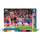 Topps Now UEFA Euro 2024 - Card 043 - Merih Demiral - Turkey