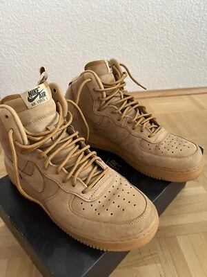 Nike Air Force 1 High '07 LV8 WB