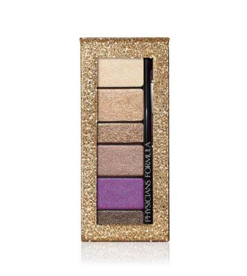 Physicians Formula Extreme Shimmer Pigment Lidschattenpalette & Liner 