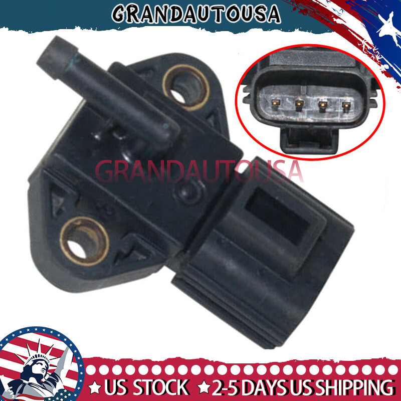 5c3e9g756ac Fuel Rail Injector Pressure Sensor For 0510 Ford Super Duty F150 eBay