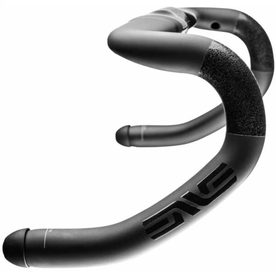 ENVE SES AR 公路碳纤维车把 - 所有尺寸! — 第 3/4 张图片