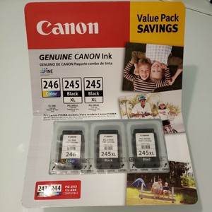 canon 245xl ink office depot