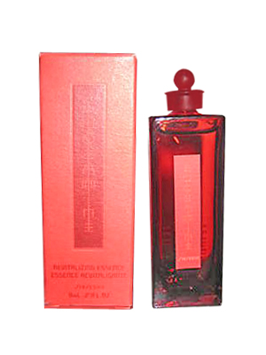 shiseido eudermine
