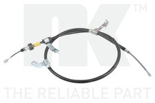 NK Bremsseil Seilzug Feststellbremse 903548 für KIA RIO 3 UB Hatchback Van CRDi