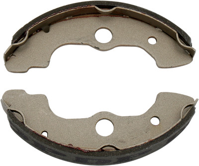 MOOSE OFFROAD - Brake Shoes Front for Honda | M9150