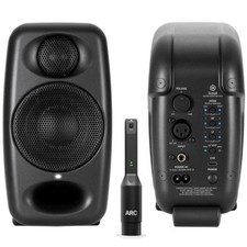 IK MULTIMEDIA iLOUD MM PRO High Resolution Studio Reference Monitor Pair