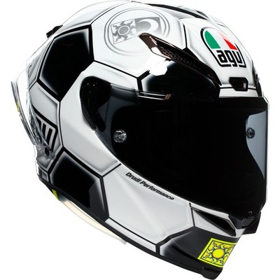 Pista GP RR Helmet - Catalunya 2008 - Limited - Large 2118356002-26-L