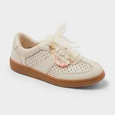 Girls' Rachel Novelty Lace Up Sneakers - art class