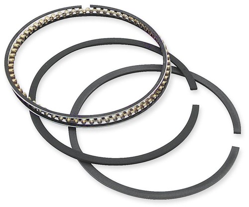 Wiseco Ring Set-93.00mm for 2013-2015 Can-Am Outlander Max 800R EFI DPS ATV - Foto 1 di 2
