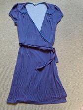 Boden Midi Wrap Dress, 12