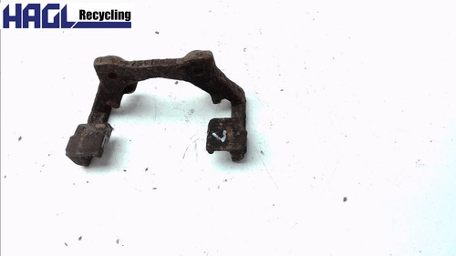 Bremssattelträger Links 34211163648 BMW 520i touring E39 Kombi