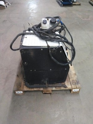 Replaces 2018 THERMO KING TRIPAC (DIESEL) AUXILIARY POWER UNIT ,  IL
