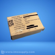 ABB 4N5098 Electrode Assembly FNOB